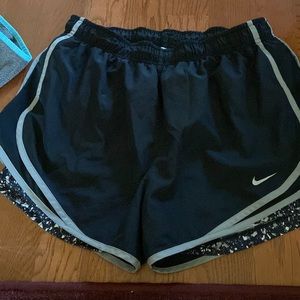 nike shorts